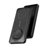 Xarici akkumulyator Porodo Multi-Device 10000mAh 20W Super-Slim Magsafe Power Bank Black 10000 mAh