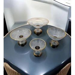 Набор Gallery Home GH-000179, 4 шт