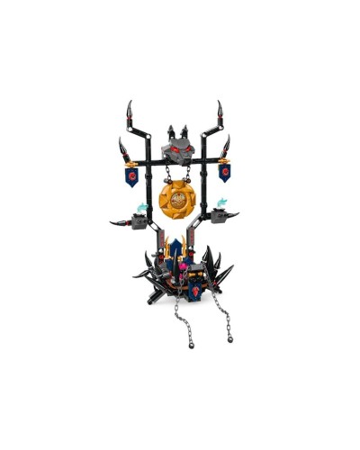 Konstruktor LEGO Ninjago Source Dragon of Motion 71822, 12+ yaş, 1716 hissə