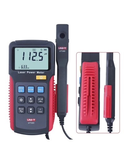 Lazer sensoru Uni-t UT385