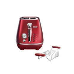 Тостер DeLonghi CTI2103 Red