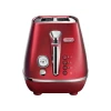 Тостер DeLonghi CTI2103 Red
