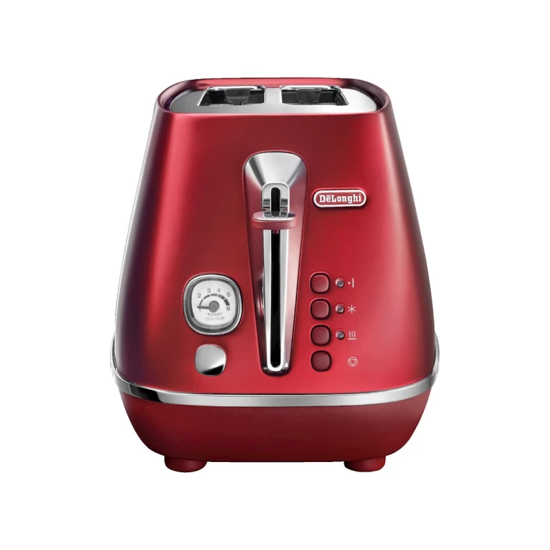Тостер DeLonghi CTI2103 Red