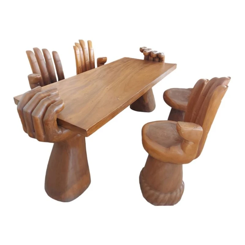 Набор мебели F35-ag-266, 5 предметов Набор мебели F35-ag-266, 5 предметов