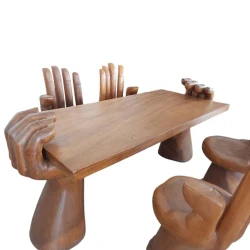 Набор мебели F35-ag-266, 5 предметов Набор мебели F35-ag-266, 5 предметов