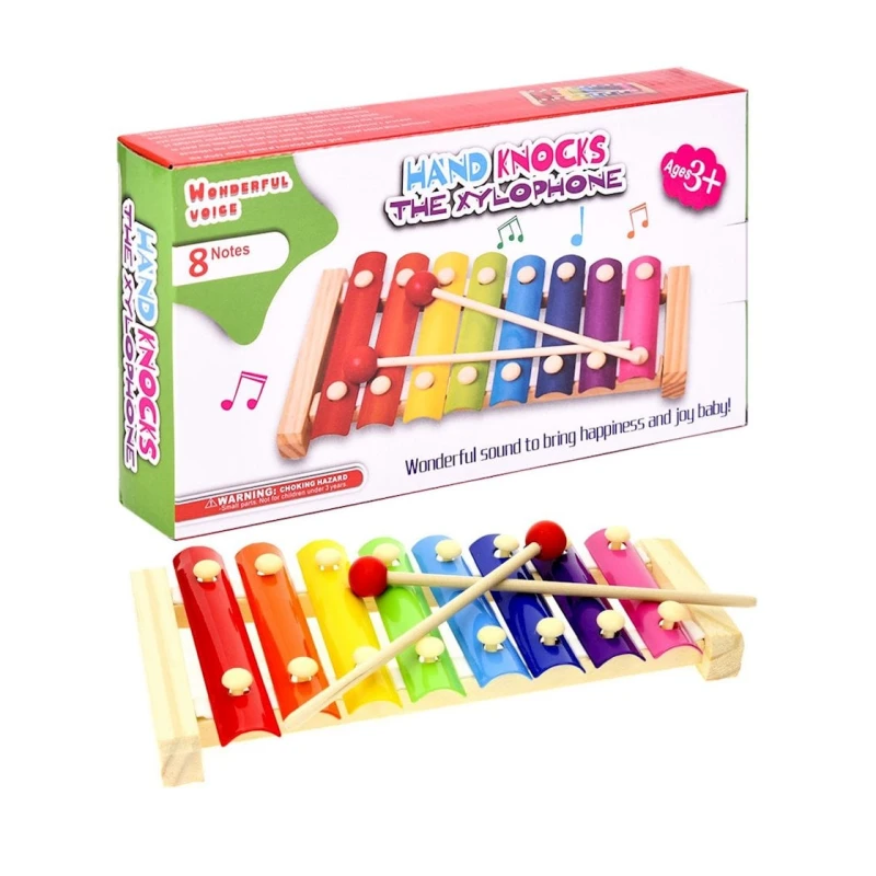 Ксилофон Hand Knocks The Xylophone Ксилофон Hand Knocks The Xylophone