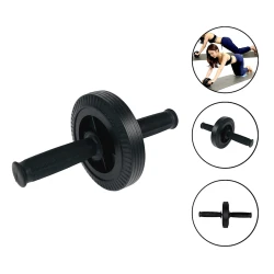 Ролик для пресса Gymnic 1188/1