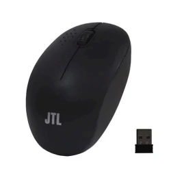 Siçan JTL E-WM1730 Black