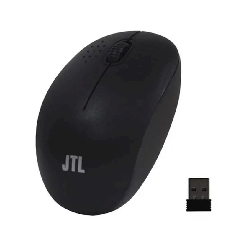 Siçan JTL E-WM1730 Black Siçan JTL E-WM1730 Black