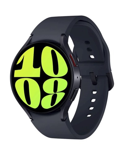 Smart sаat Samsung Galaxy Watch 6 44mm Graphite (8806095036885)