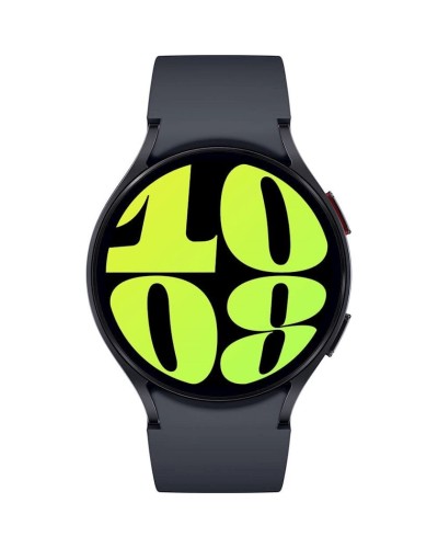 Smart sаat Samsung Galaxy Watch 6 44mm Graphite (8806095036885)