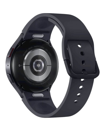 Smart sаat Samsung Galaxy Watch 6 44mm Graphite (8806095036885)