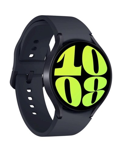 Smart sаat Samsung Galaxy Watch 6 44mm Graphite (8806095036885)