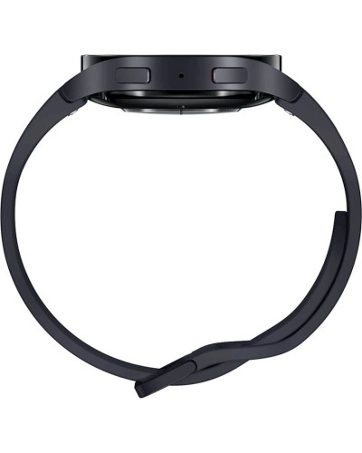 Smart sаat Samsung Galaxy Watch 6 44mm Graphite (8806095036885)