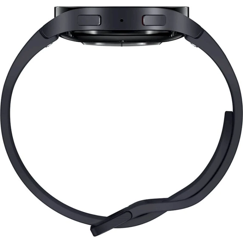 Смарт-часы Samsung Galaxy Watch 6 44mm Graphite (8806095036885)