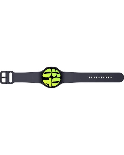 Smart sаat Samsung Galaxy Watch 6 44mm Graphite (8806095036885)
