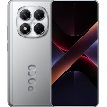 Smartfon Poco X7 NFC 12GB/512GB Silver