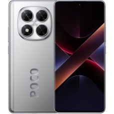 Smartfon Poco X7 NFC 12GB/512GB Silver