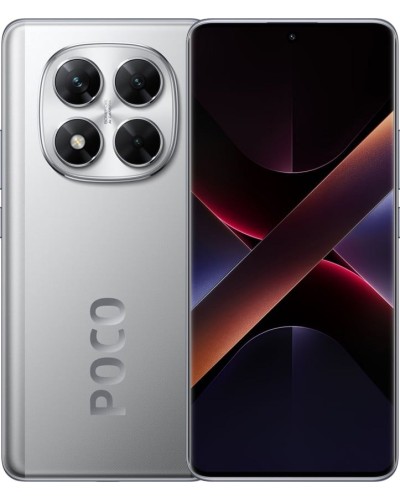 Smartfon Poco X7 NFC 12GB/512GB Silver