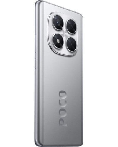Smartfon Poco X7 NFC 12GB/512GB Silver