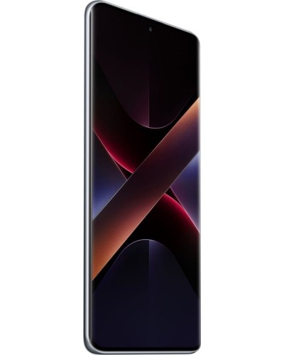 Smartfon Poco X7 NFC 12GB/512GB Silver