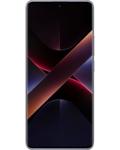 Smartfon Poco X7 NFC 12GB/512GB Silver