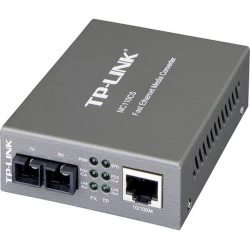 Медиаконвертер TP-Link MC110CS LAN