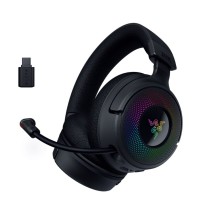 Qulaqlıq-qarnitur Razer Kraken V4 Black