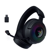 Qulaqlıq-qarnitur Razer Kraken V4 Black