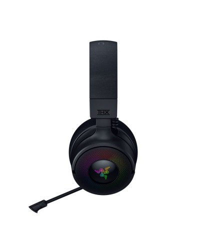 Qulaqlıq-qarnitur Razer Kraken V4 Black