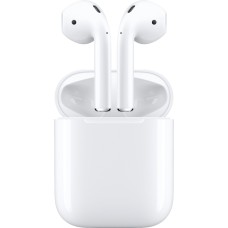 Simsiz qulaqlıqlar Apple AirPods 2.