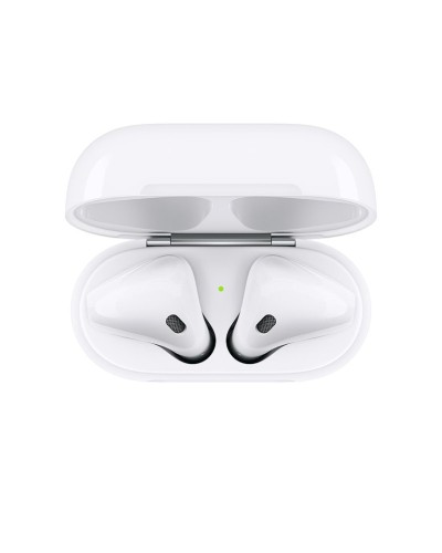 Simsiz qulaqlıqlar Apple AirPods 2.