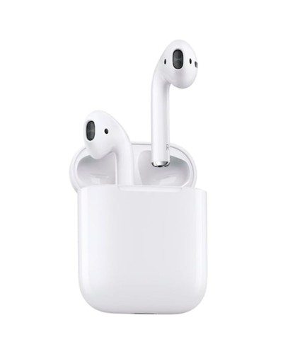 Simsiz qulaqlıqlar Apple AirPods 2.
