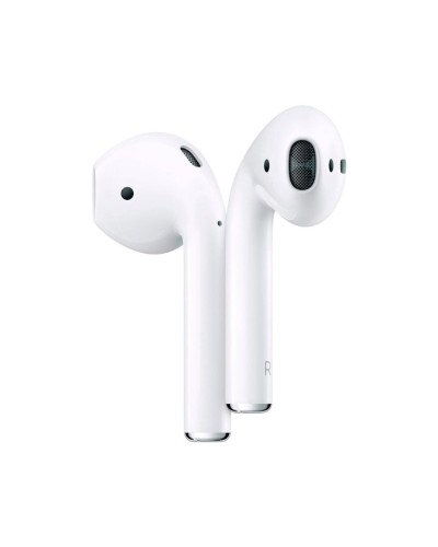 Simsiz qulaqlıqlar Apple AirPods 2.