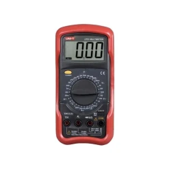 Multimetr UT51