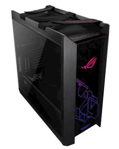 Korpus Asus ROG Strix Helios case GX601 Black
