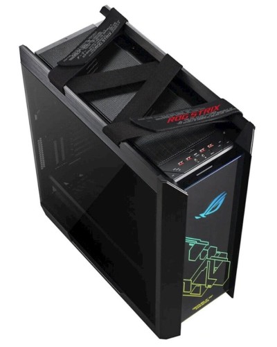 Korpus Asus ROG Strix Helios case GX601 Black