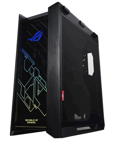 Korpus Asus ROG Strix Helios case GX601 Black