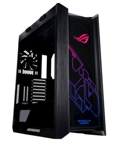 Korpus Asus ROG Strix Helios case GX601 Black