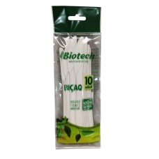 Birdəfəlik bıçaq dəsti Biotech, 10 əd