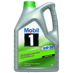 Моторное масло Mobil 1 ESP Formula 5W30, 5л