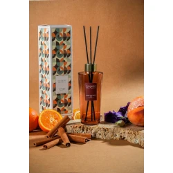 Aromatik diffuzor The Groove Woody Amber CHN.10.103.200, 200 ml