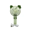 Мини-вентилятор DianDi SQ2163 зеленый Мини-вентилятор DianDi SQ2163 зеленый