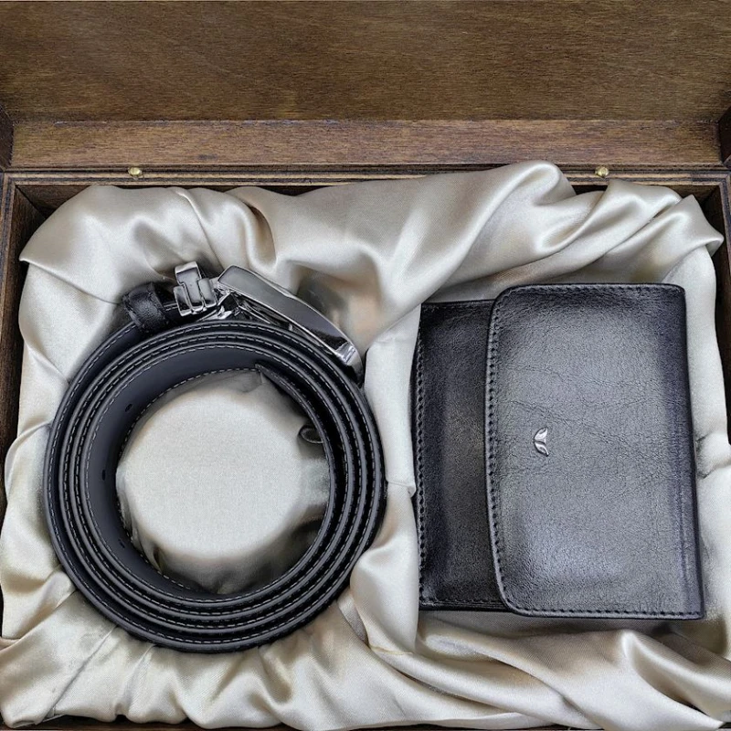 Подарочный набор Tergan 1649