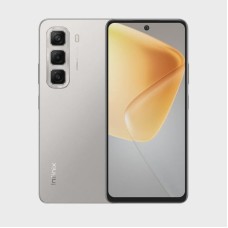 Smartfon Infinix Hot 50 4G 8GB/256GB Titanium Gray