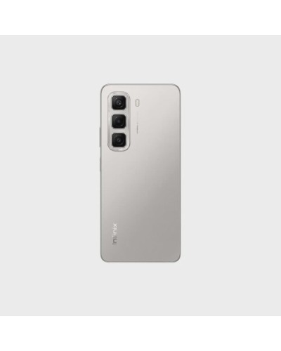 Smartfon Infinix Hot 50 4G 8GB/256GB Titanium Gray