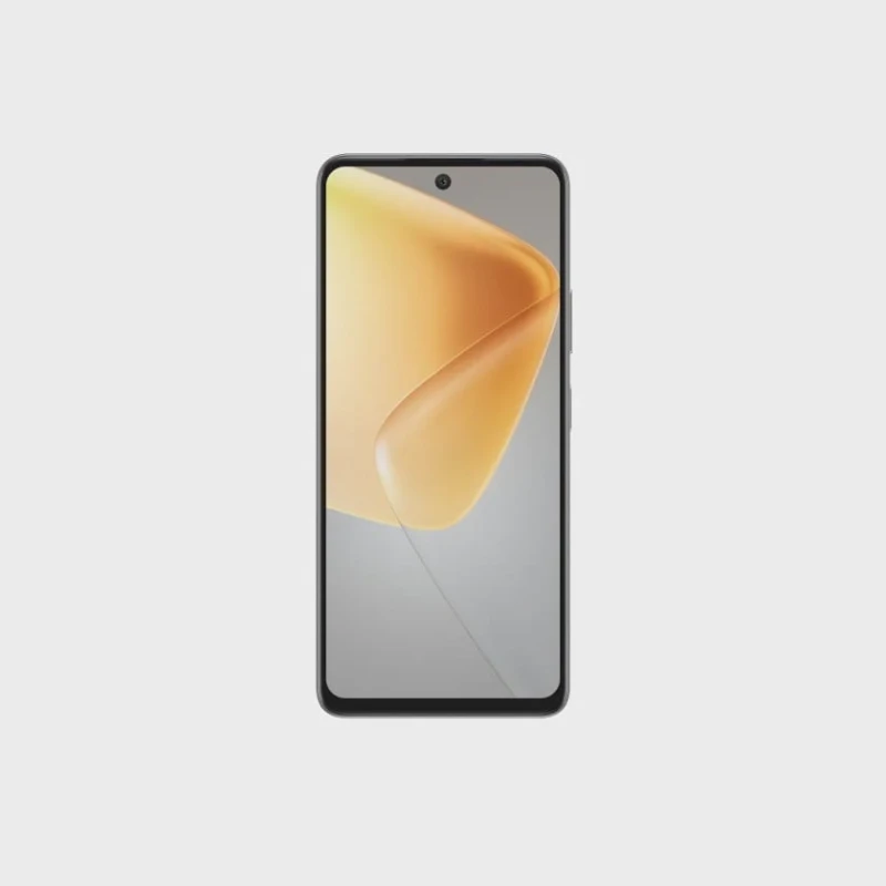 Smartfon Infinix Hot 50 4G 8GB/256GB Titanium Gray