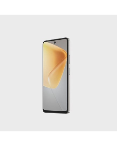 Smartfon Infinix Hot 50 4G 8GB/256GB Titanium Gray