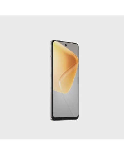 Smartfon Infinix Hot 50 4G 8GB/256GB Titanium Gray