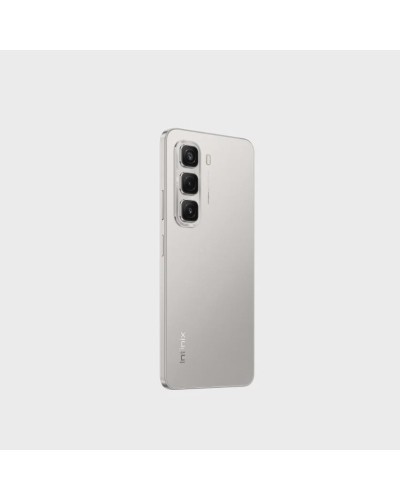 Smartfon Infinix Hot 50 4G 8GB/256GB Titanium Gray